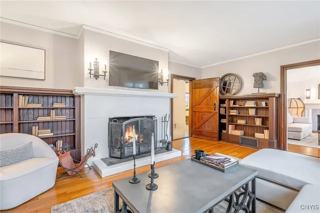 $1,299,000 | 131 South Street, Auburn, NY 13021