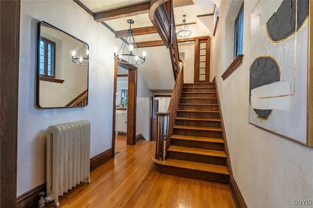 $1,299,000 | 131 South Street, Auburn, NY 13021