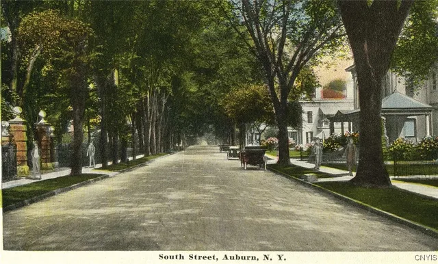 $1,299,000 | 131 South Street, Auburn, NY 13021