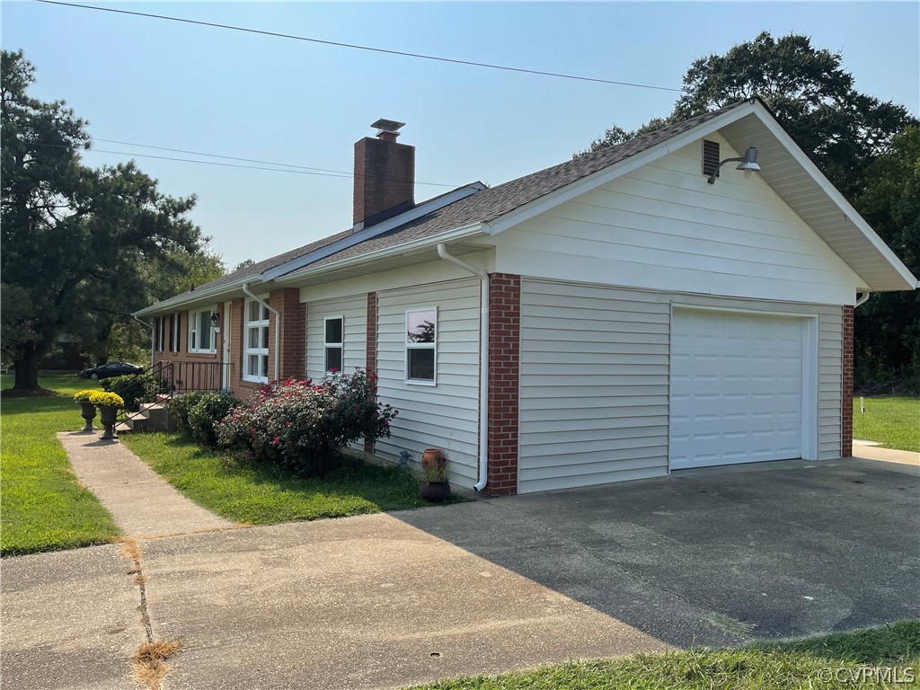 7064 Messer Road Henrico, VA 23231 - Photo 11 of 26 Gallery Image 11