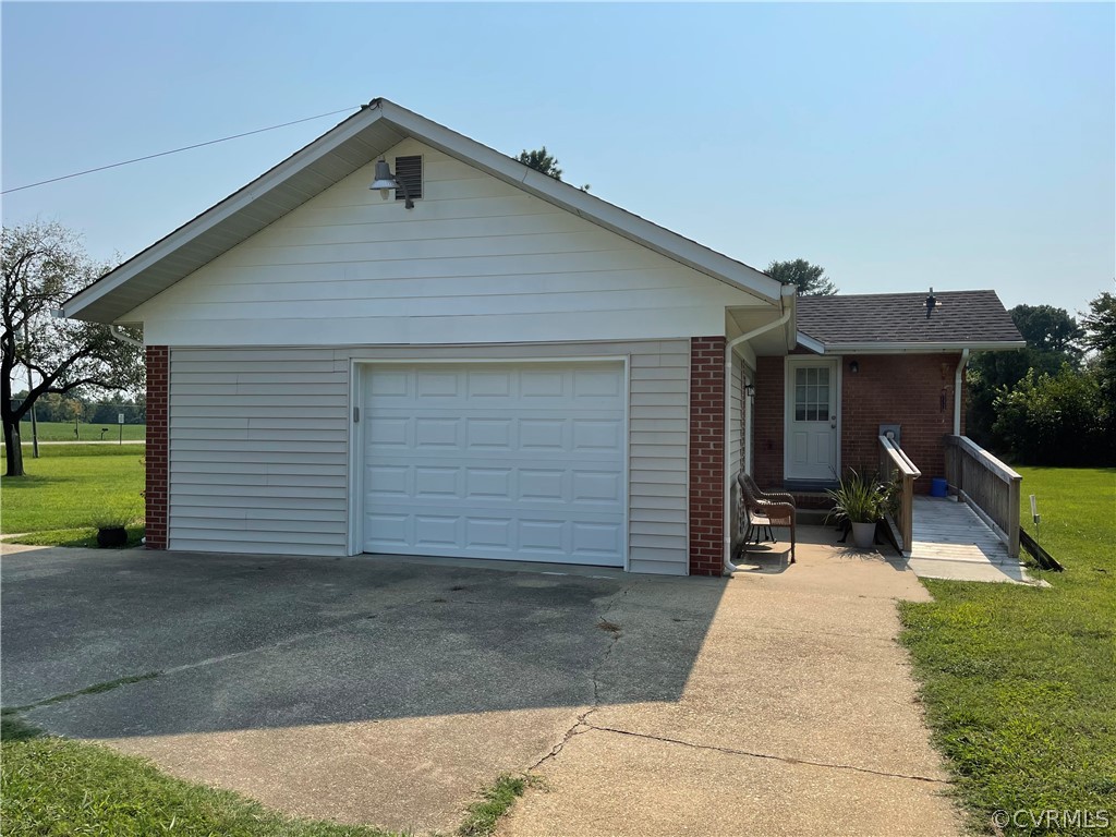 7064 Messer Road Henrico, VA 23231 - Photo 12 of 26 Gallery Image 12