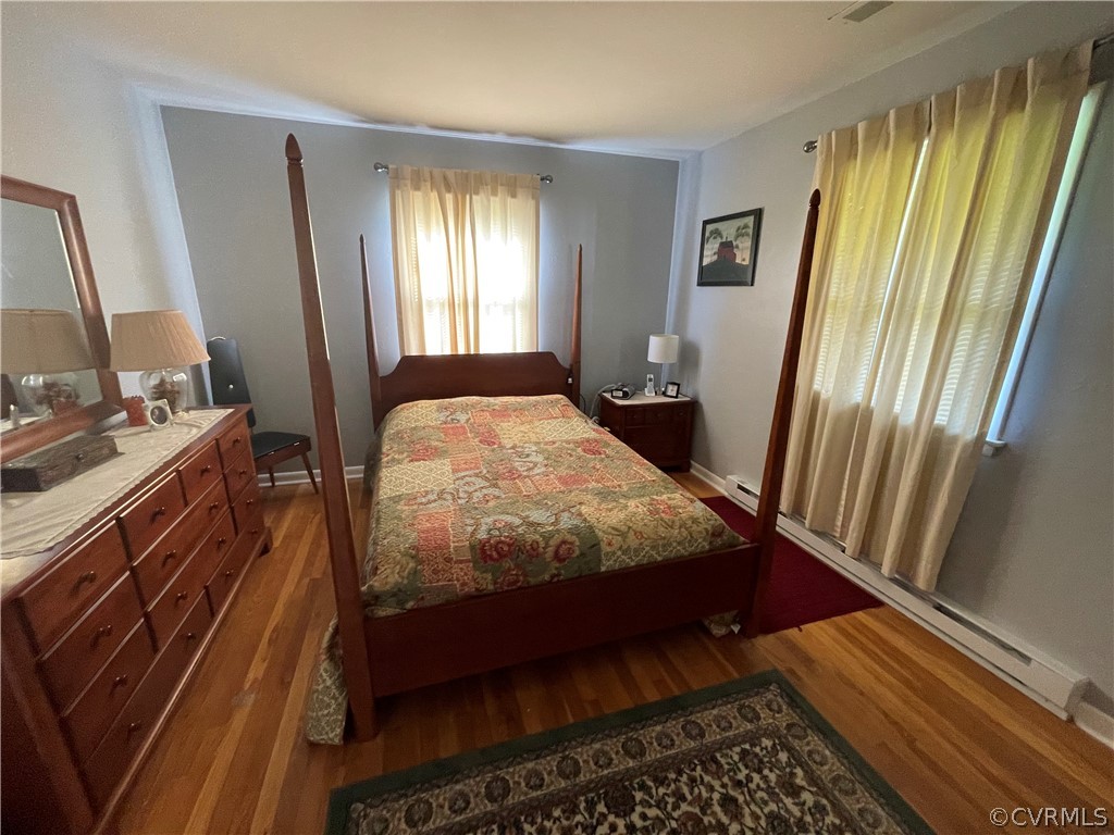 7064 Messer Road Henrico, VA 23231 - Photo 16 of 26 Gallery Image 16