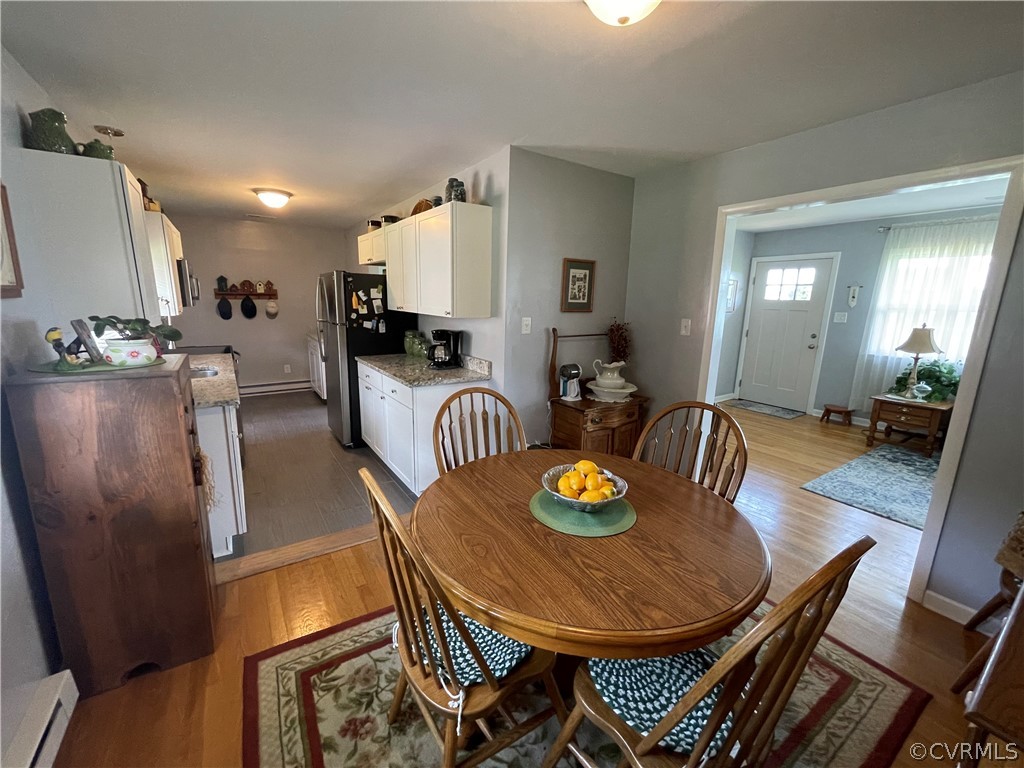 7064 Messer Road Henrico, VA 23231 - Photo 2 of 26 Gallery Image 2