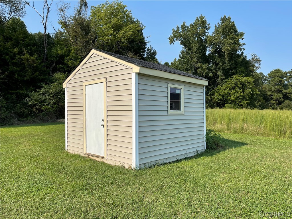 7064 Messer Road Henrico, VA 23231 - Photo 25 of 26 Gallery Image 25