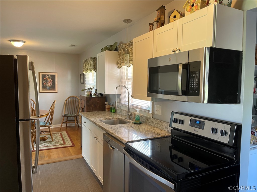 7064 Messer Road Henrico, VA 23231 - Photo 9 of 26 Gallery Image 9
