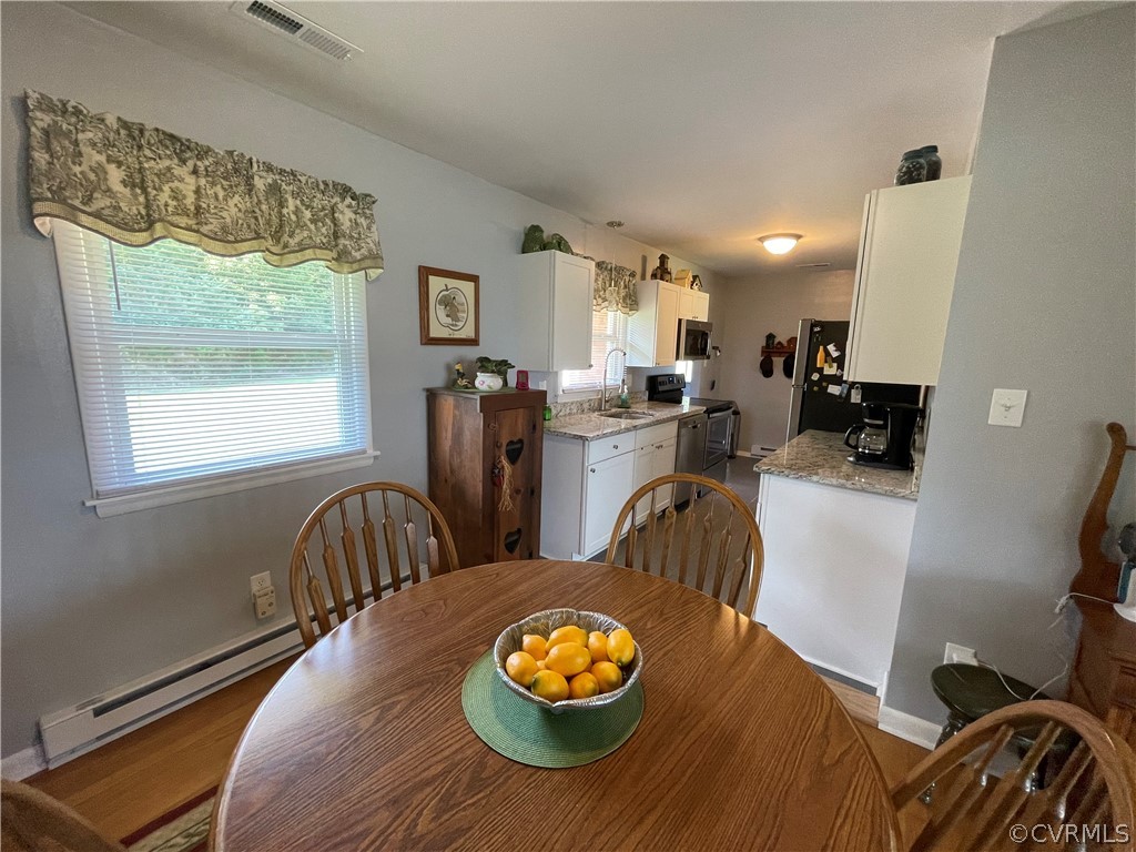 7064 Messer Road Henrico, VA 23231 - Photo 10 of 26 Gallery Image 10