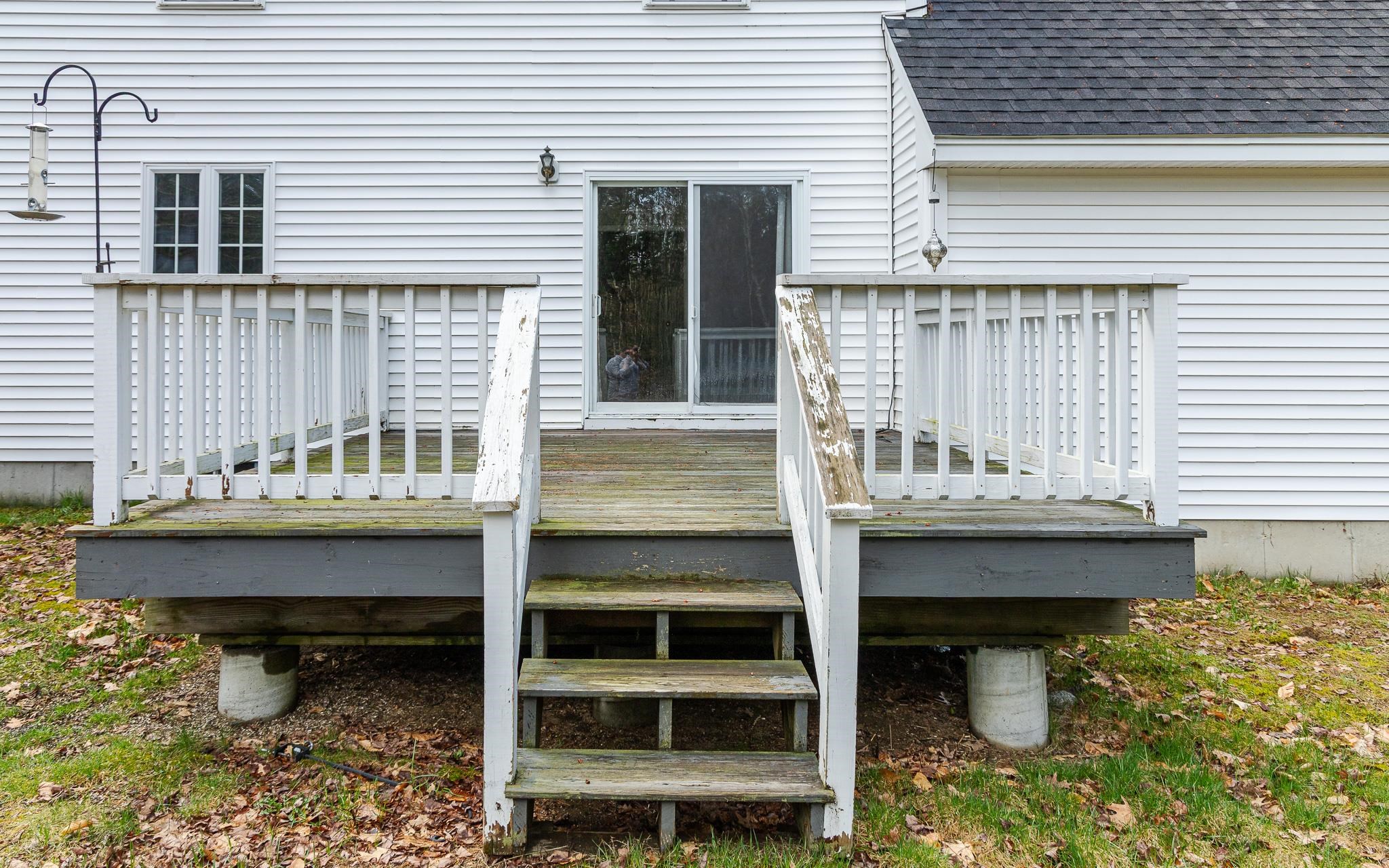 109 Greenfield Road Peterborough, NH 03458 - Photo 36 of 45