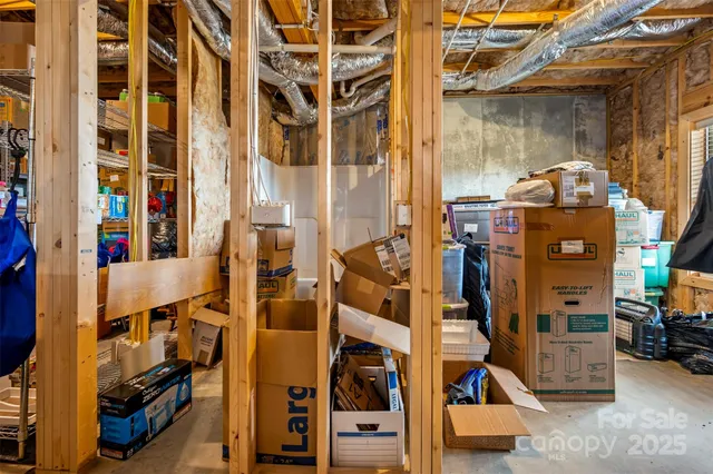 $625,000 | 311 Mountain Lookout Drive, Bostic, NC 28018