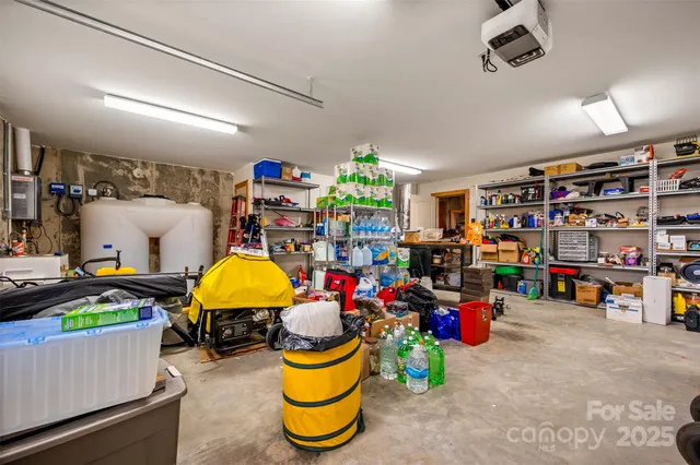 $625,000 | 311 Mountain Lookout Drive, Bostic, NC 28018