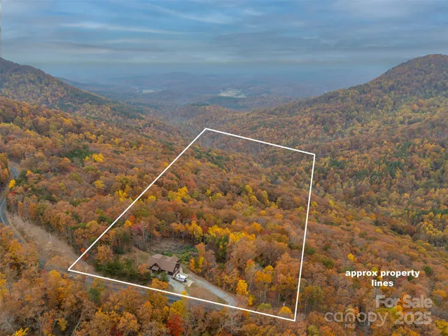 $625,000 | 311 Mountain Lookout Drive, Bostic, NC 28018