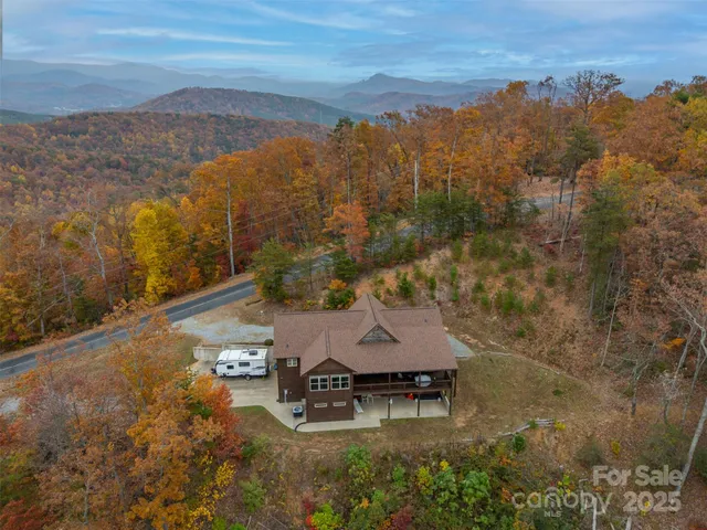 $625,000 | 311 Mountain Lookout Drive, Bostic, NC 28018