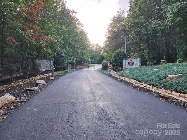 $625,000 | 311 Mountain Lookout Drive, Bostic, NC 28018