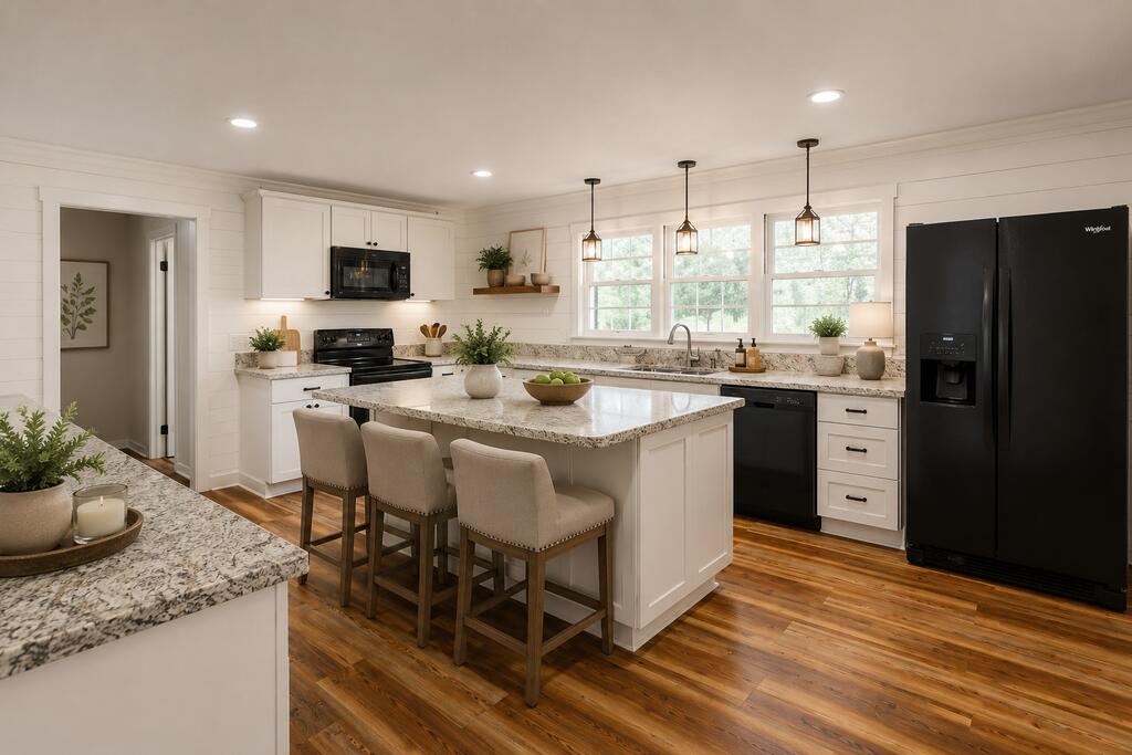404 Northfield Road Valdosta, GA 31602 - Photo 8 of 67 Gallery Image 8
