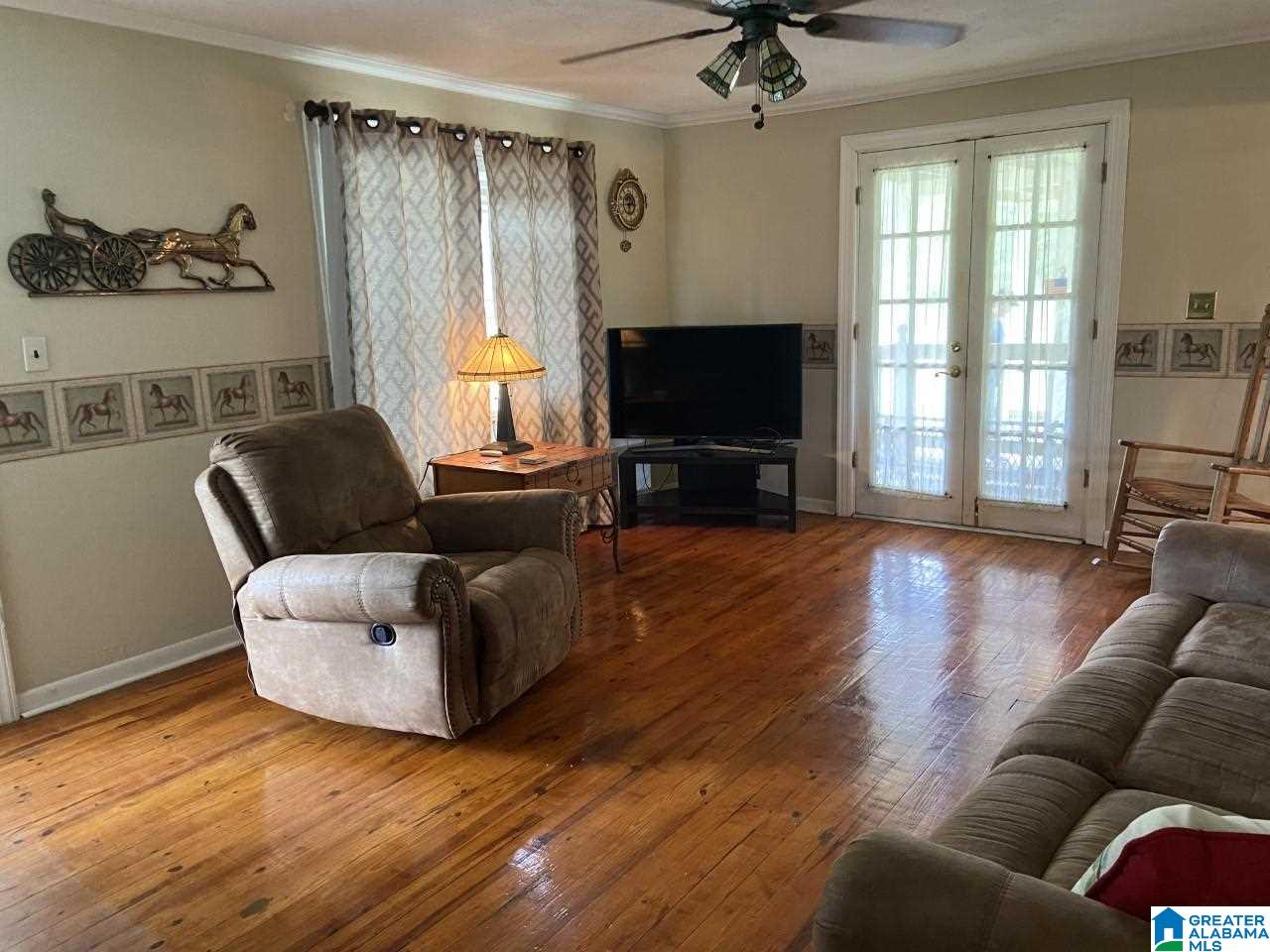 4301 Highway 62 Vincent, AL 35178 - Photo 8 of 26