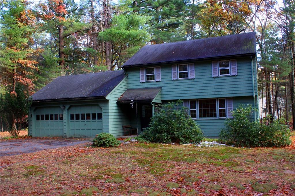 78 Canton Road Granby, CT 06035 - Photo 1 of 1 Gallery Image 1