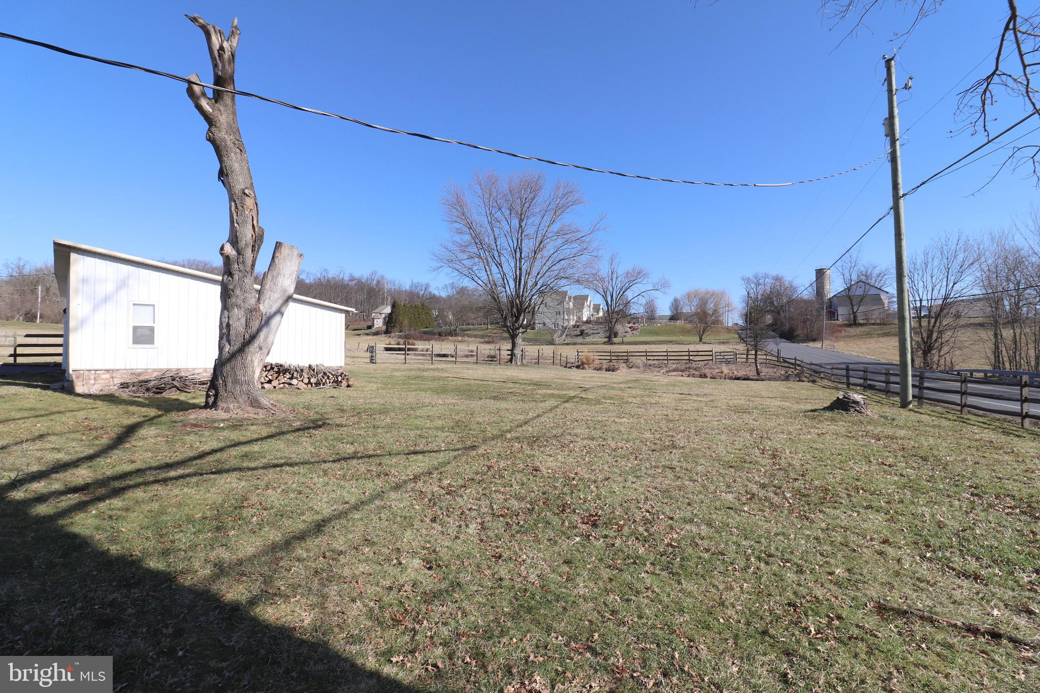 985 South Ridge Road Denver, PA 17517 - Photo 28 of 36 a view of a road with a building