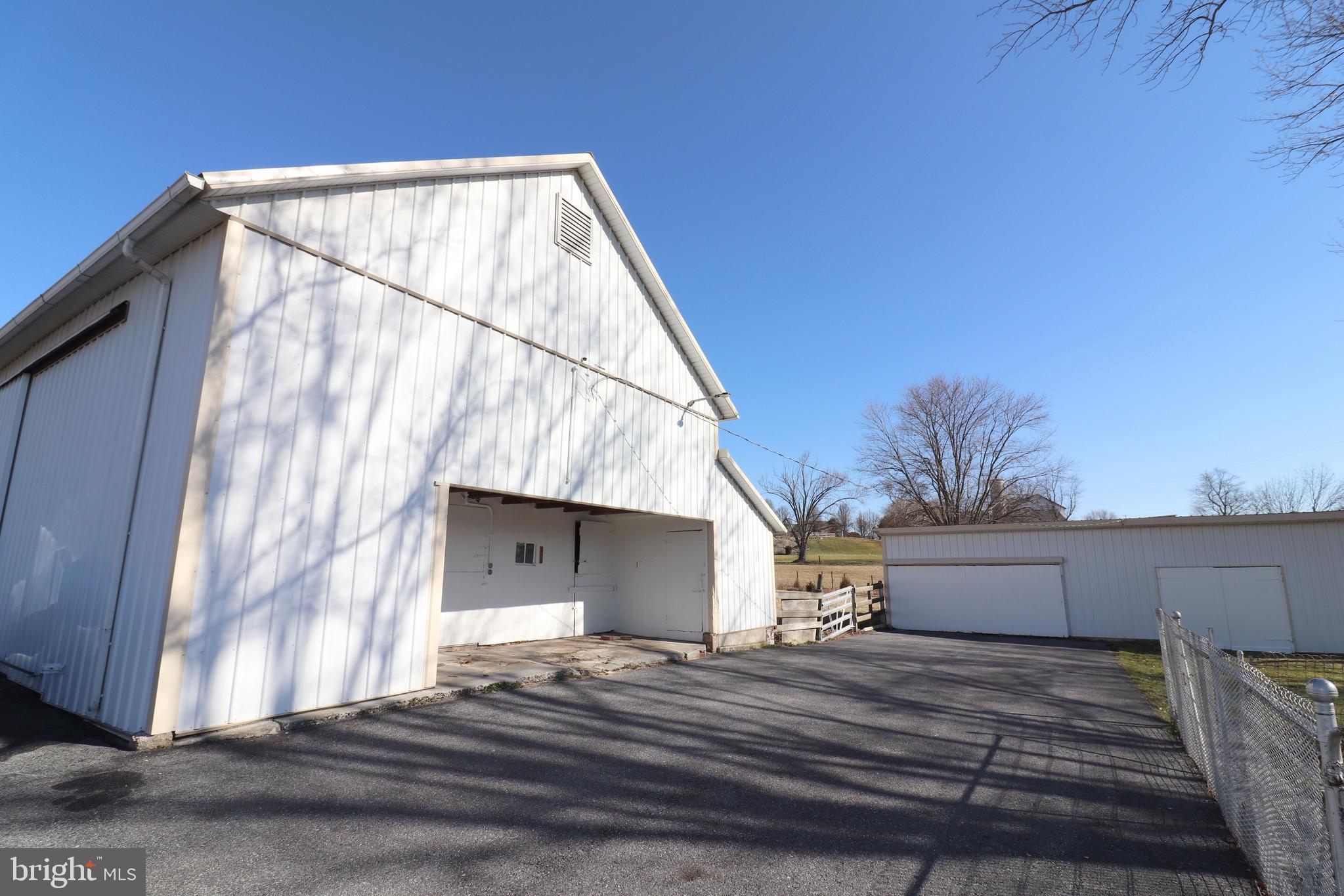 985 South Ridge Road Denver, PA 17517 - Photo 34 of 36 a view of a house with a yard