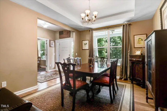 $465,000 | 1304 Double Oak Lane, Willow Spring, NC 27592