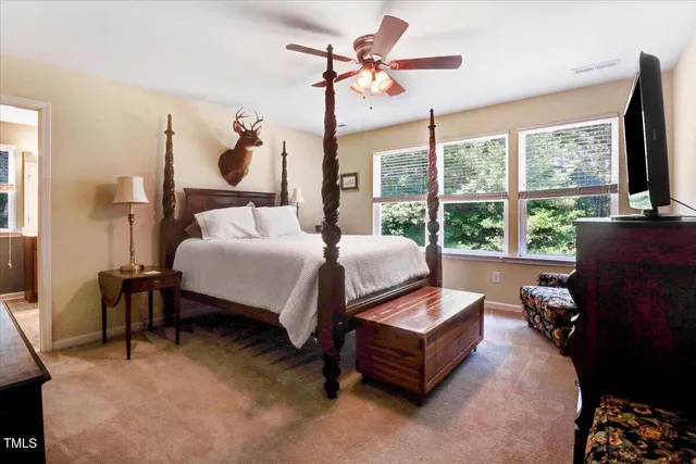 $465,000 | 1304 Double Oak Lane, Willow Spring, NC 27592