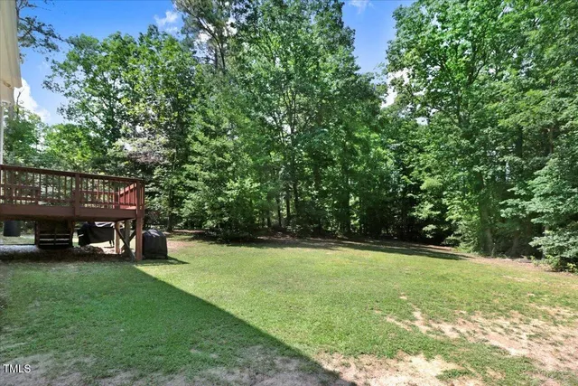 $465,000 | 1304 Double Oak Lane, Willow Spring, NC 27592
