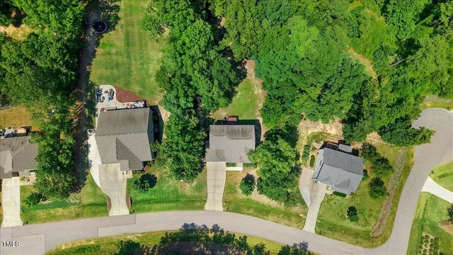 $465,000 | 1304 Double Oak Lane, Willow Spring, NC 27592