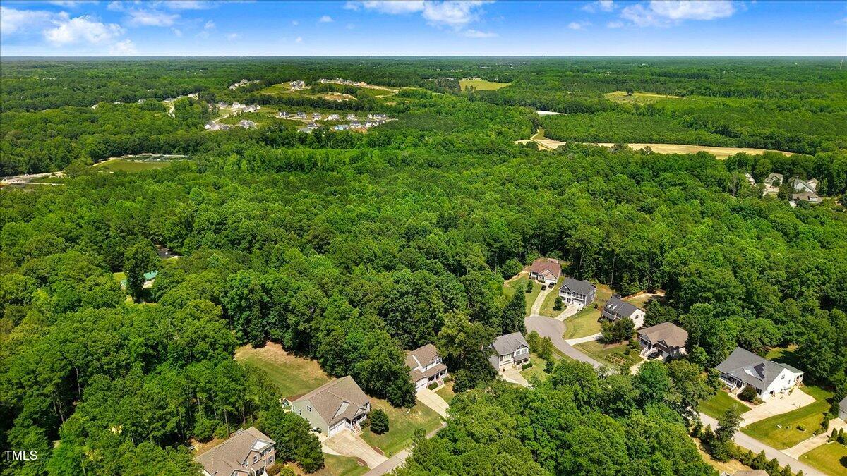 1304 Double Oak Lane Willow Spring, NC 27592 - Photo 42 of 46 a view of a city