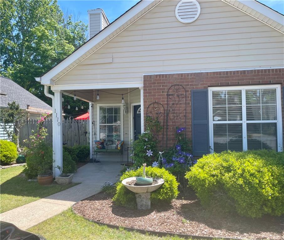 1110 Rook Place Woodstock, GA 30188 - Photo 1 of 1 Gallery Image 1