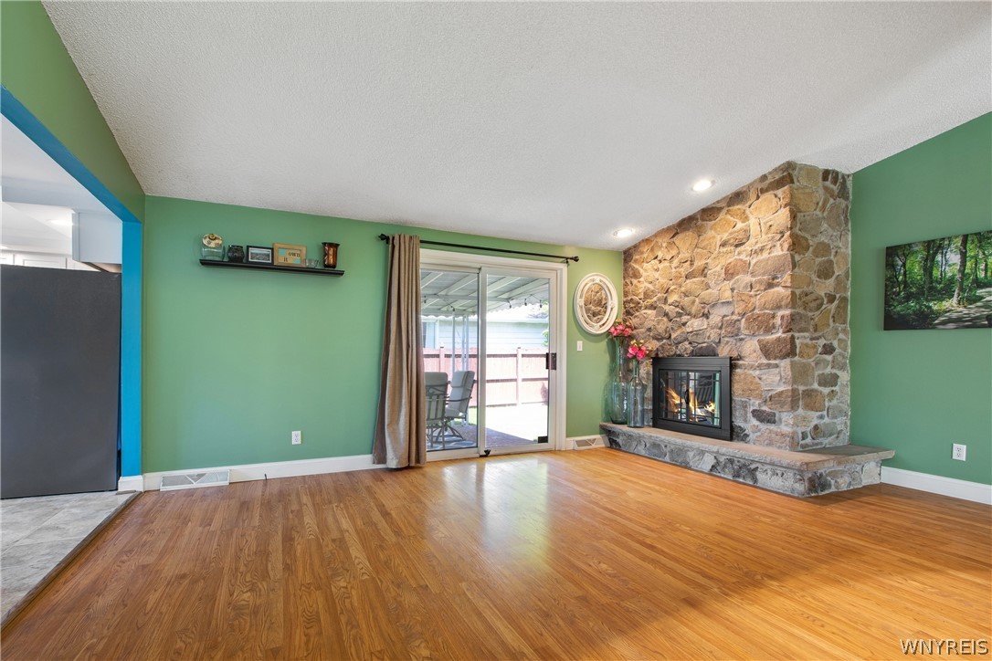 206 Countryside Lane Amherst, NY 14221 - Photo 20 of 48