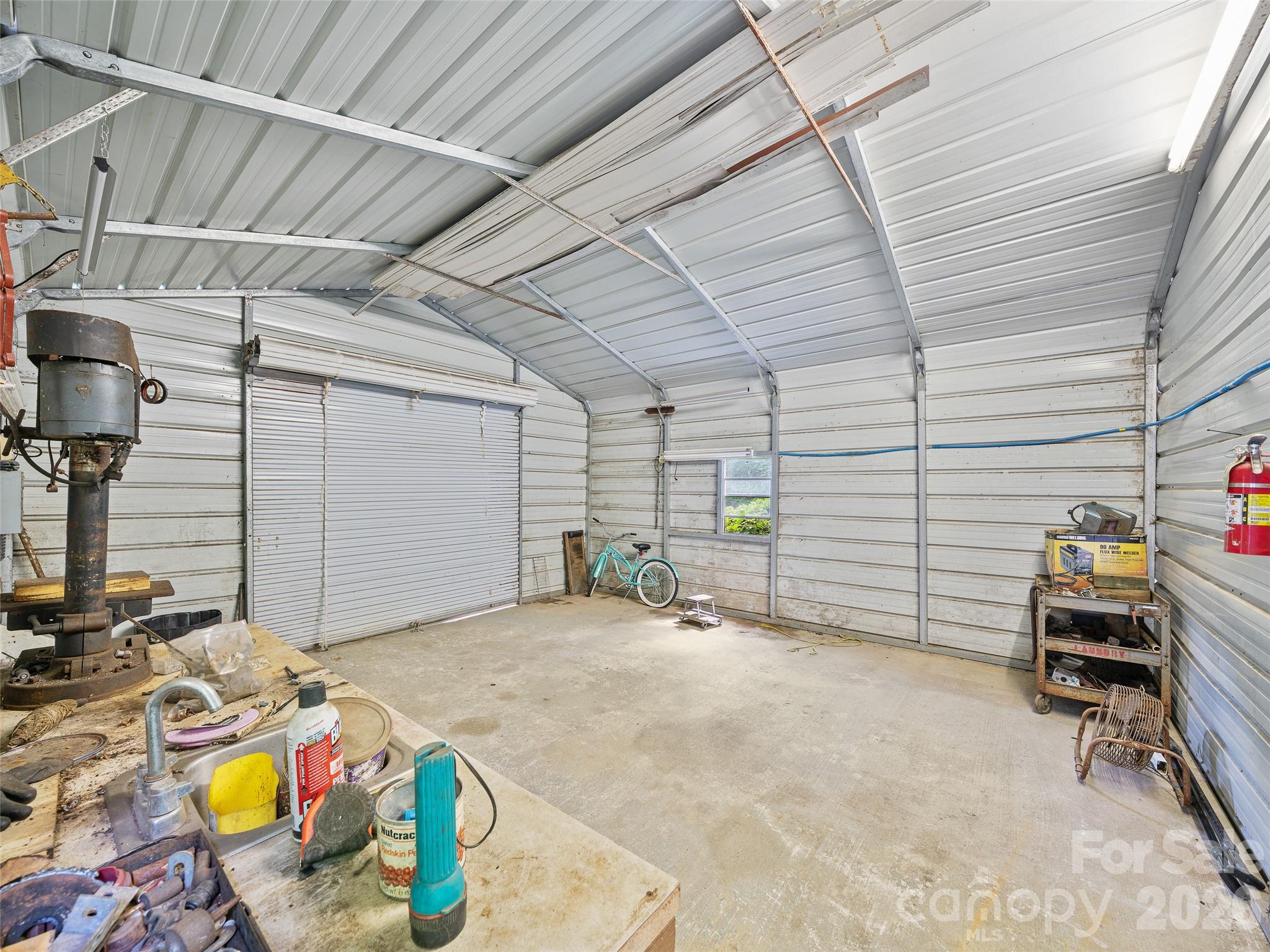1065 Upper Pig Pen Road Green Mountain, NC 28740 - Photo 34 of 39