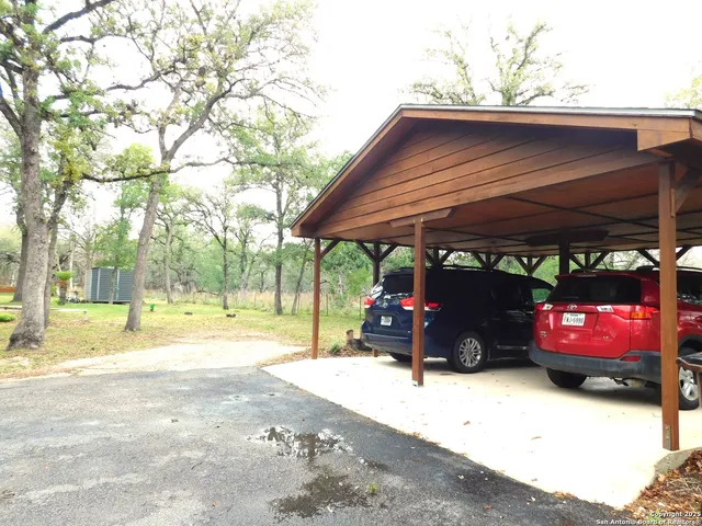a view of outdoor space yard and patio