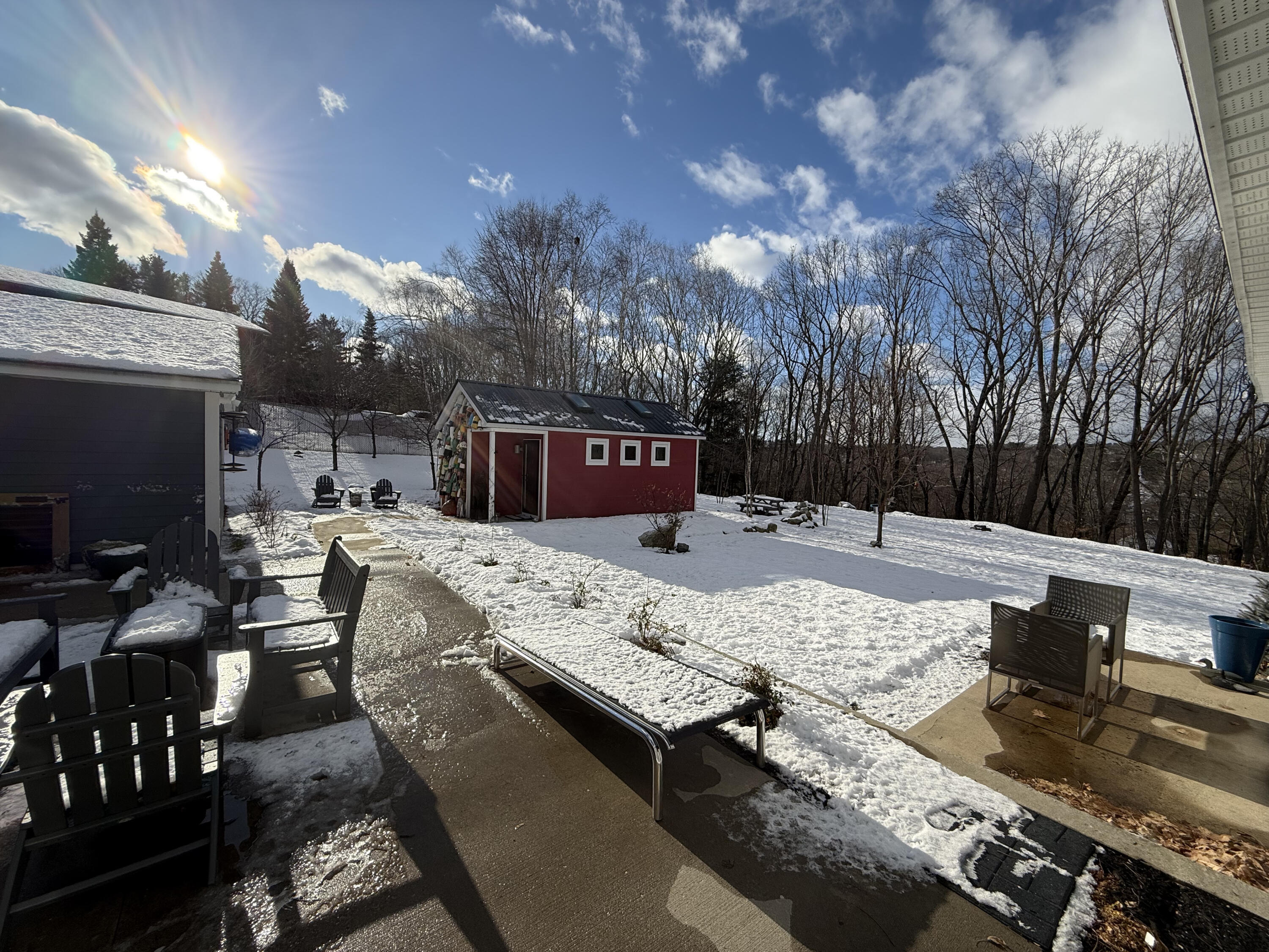 3 Oak Ridge Drive Augusta, ME 04330 - Photo 25 of 42 IMG_1199