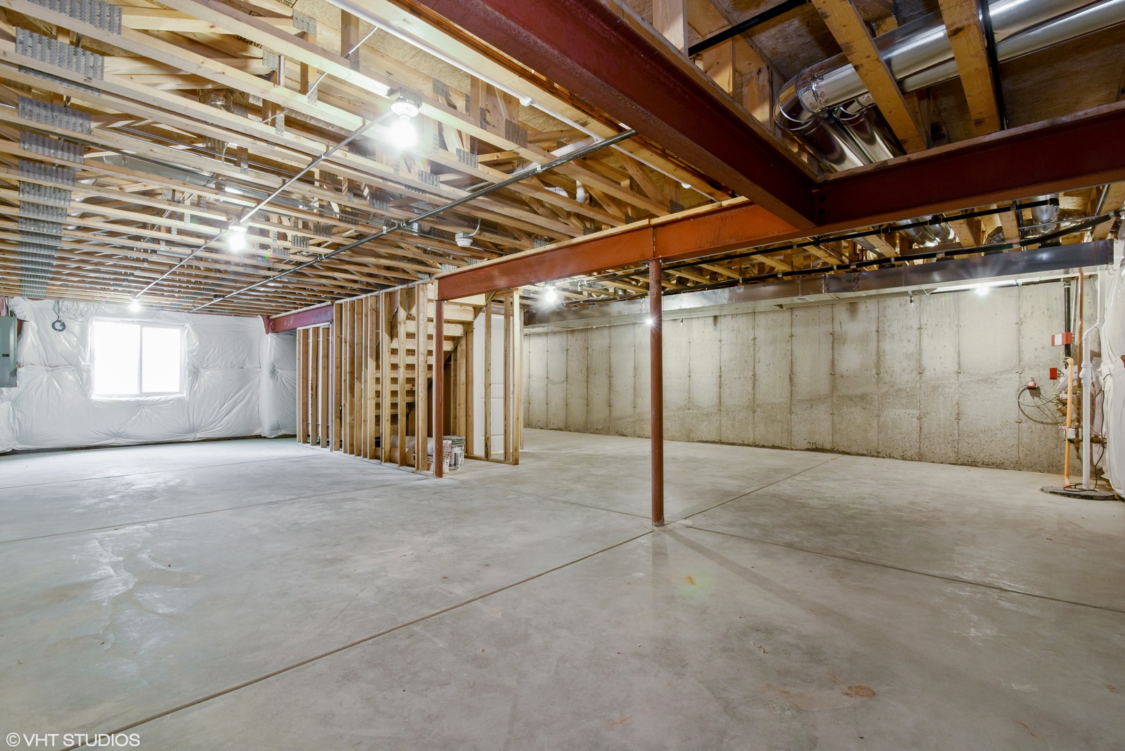 1950 Shermer Road Glenview, IL 60026 - Photo 10 of 10 a view of an empty room