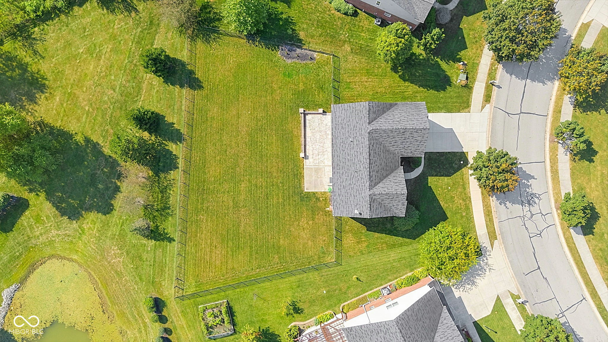 14903 Stable Stone Terrace Fishers, IN 46055 - Photo 58 of 79 Gallery Image 58