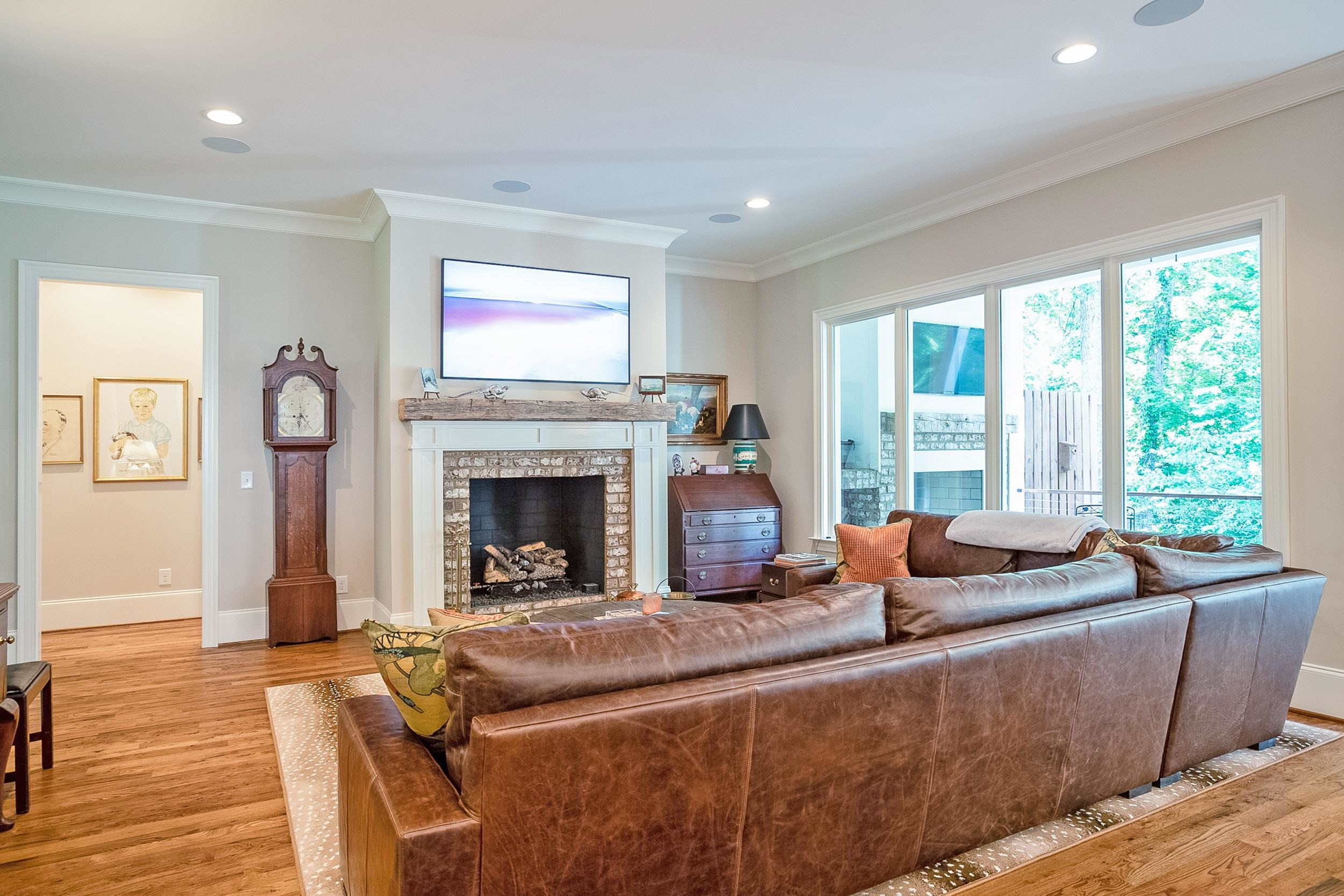 909 Macon Place Raleigh, NC 27609 - Photo 14 of 54 Photo 14