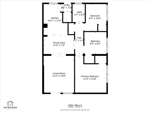 $1,199,900 | 1542 Victoria Avenue, North Chicago, IL 60064