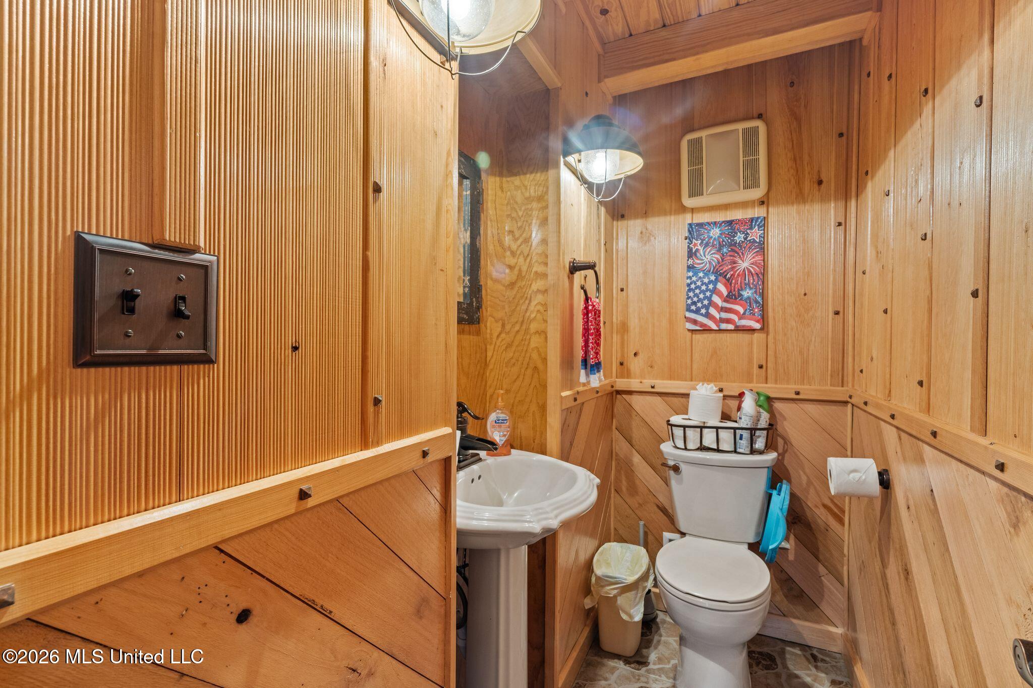 115 North Slade Road Sumrall, MS 39482 - Photo 27 of 86 115_North_Slade_Road-27