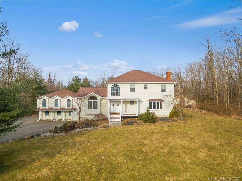 22 East Village Road Monroe, CT 06468 - Photo 1 of 1 Gallery Image 1