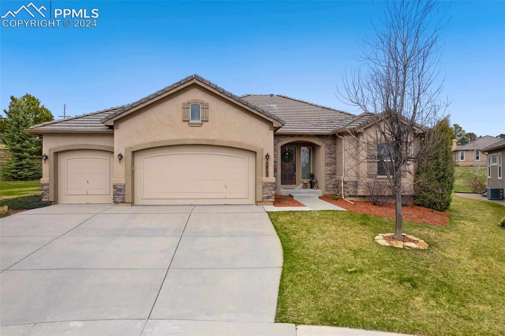 2843 Cinnabar Road Colorado Springs, CO 80921 - Photo 42 of 46 Gallery Image 42
