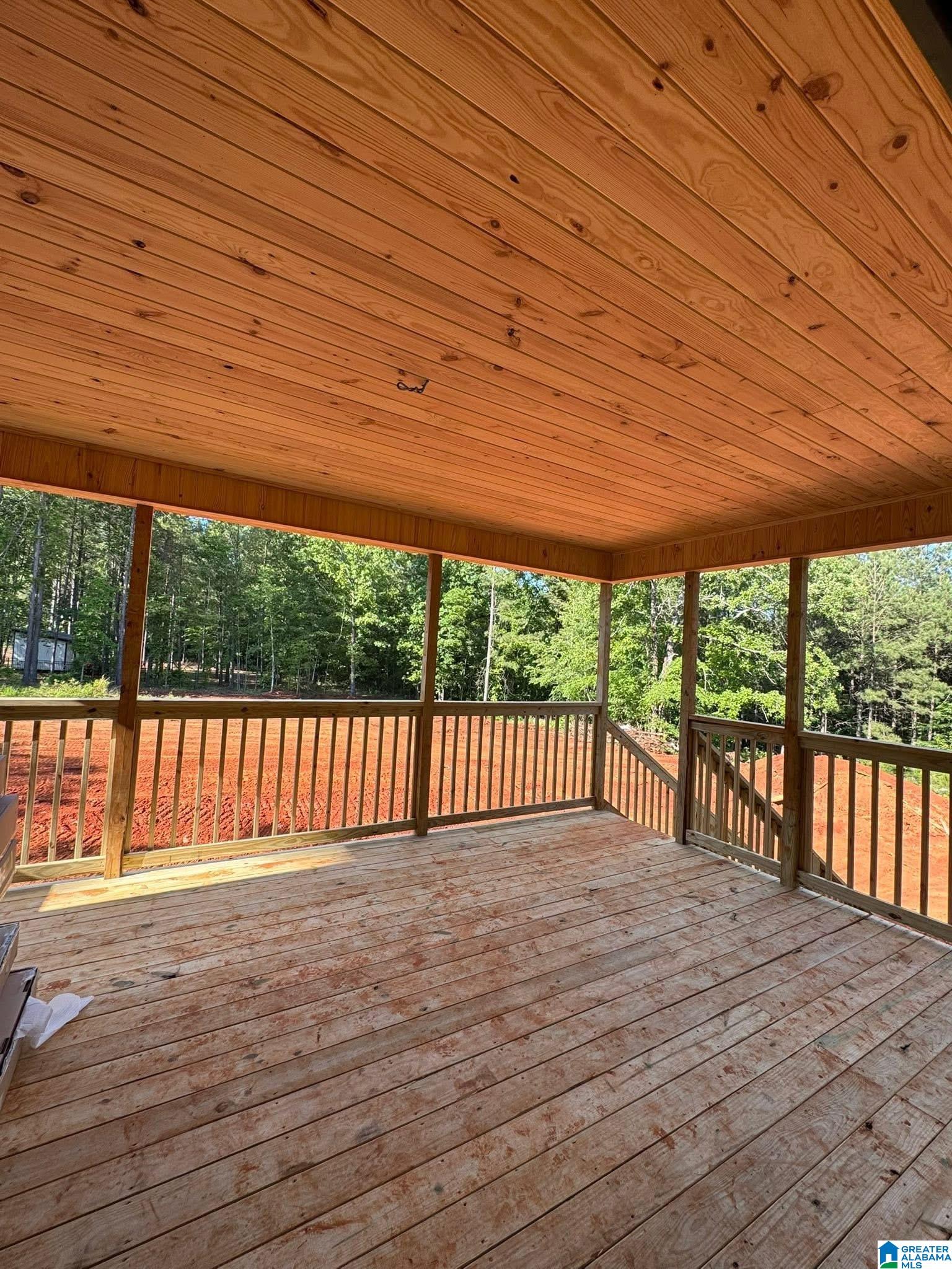 231 Blue Ridge Road Pell City, AL 35128 - Photo 17 of 19