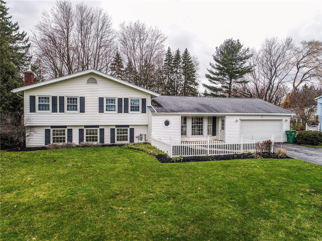 17 Buchanan Road Pittsford, NY 14534 - Photo 1 of 1