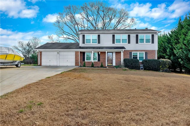 $350,000 | 104 Forest Park Drive, Easley, SC 29642