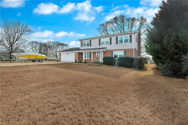 $350,000 | 104 Forest Park Drive, Easley, SC 29642