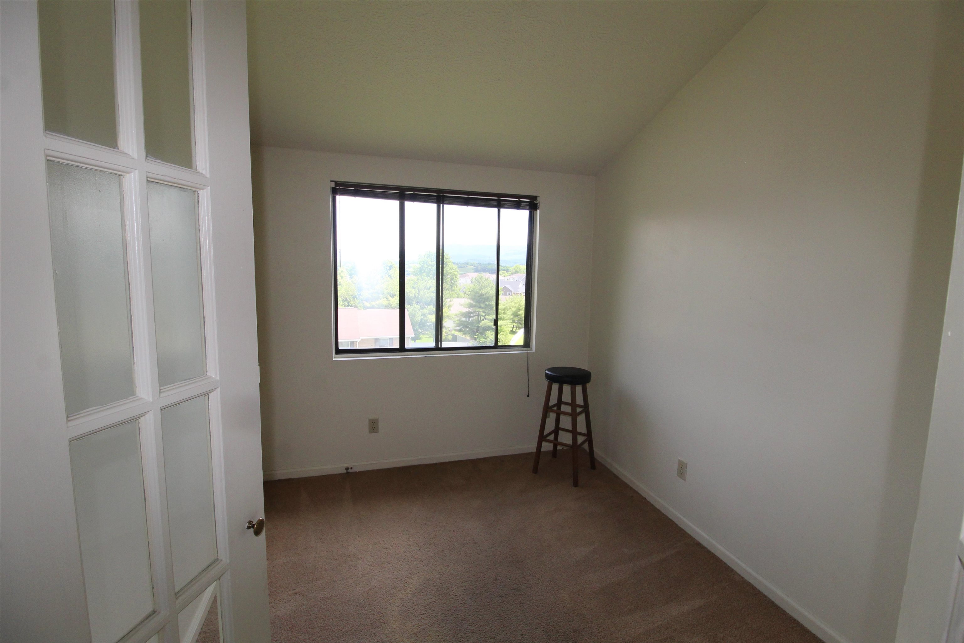 1116 Blue Ridge Drive, Unit 10 Harrisonburg, VA 22802 - Photo 13 of 20 a view of room and window