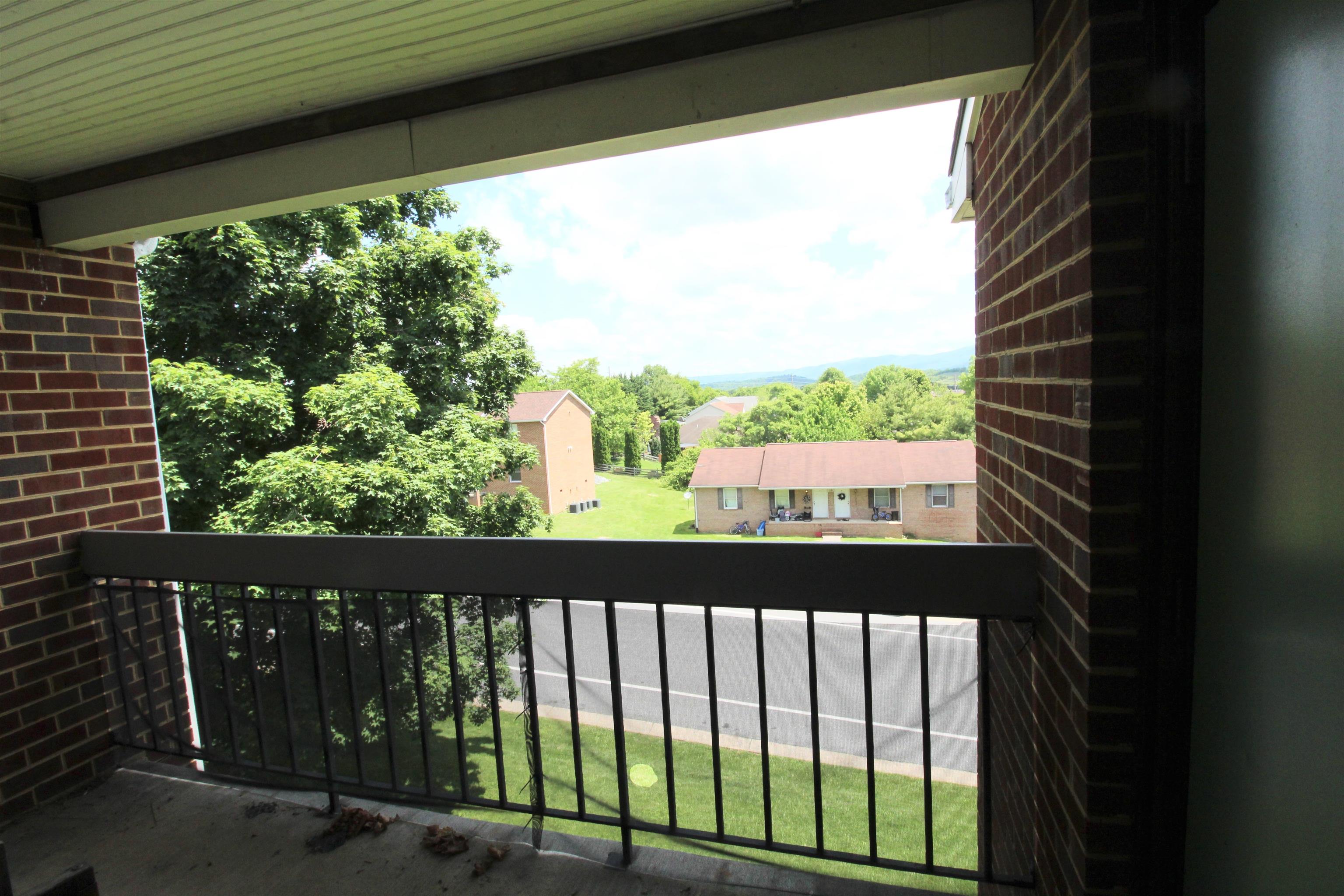 1116 Blue Ridge Drive, Unit 10 Harrisonburg, VA 22802 - Photo 15 of 20 a view of large windows