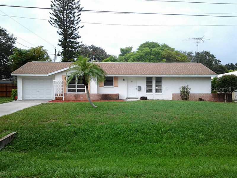 606 Home Park Road Venice, FL 34285 - Photo 1 of 1 Exterior Front