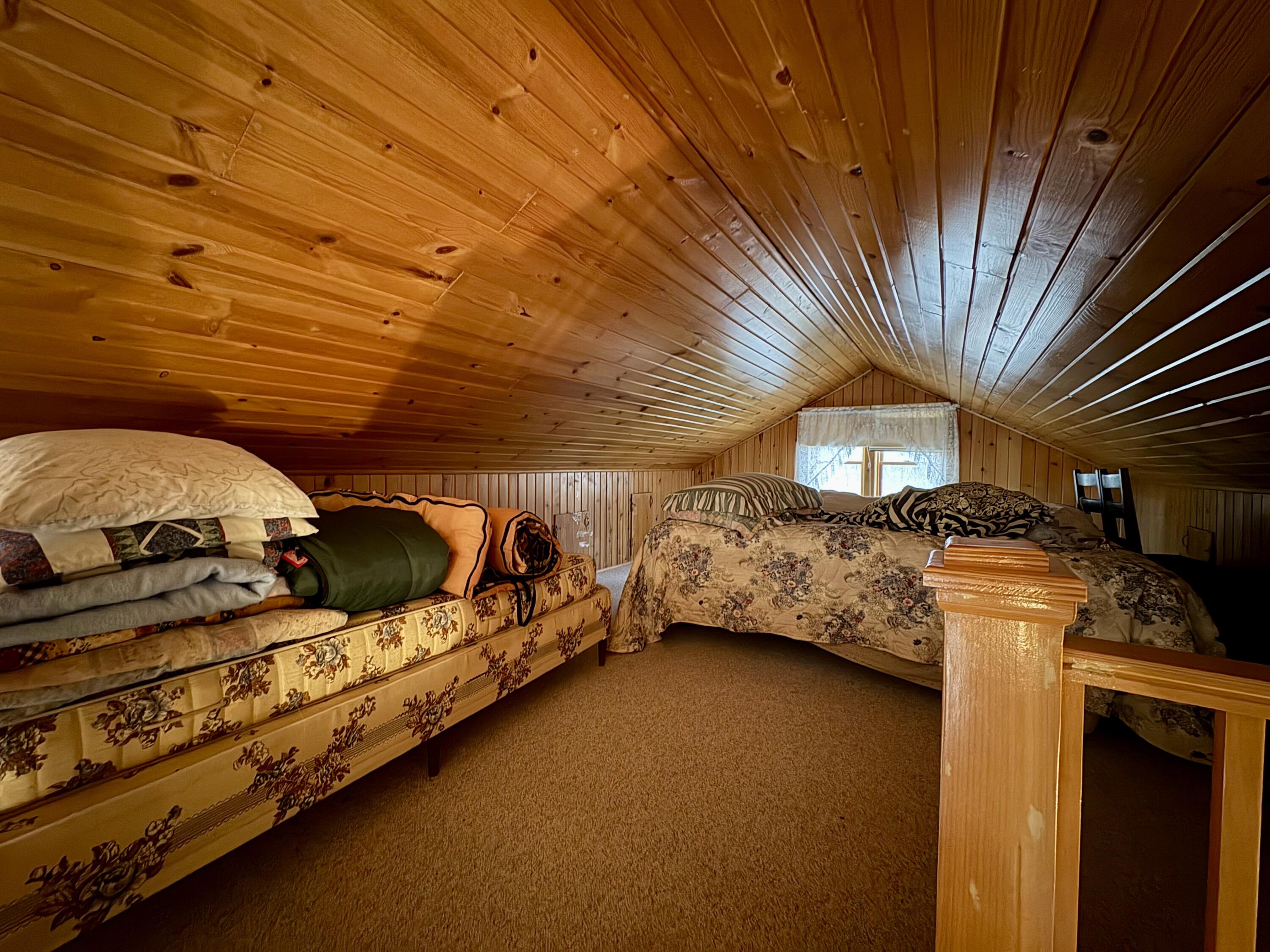 338 Healy Road Chateaugay, NY 12920 - Photo 19 of 40 Gallery Image 19