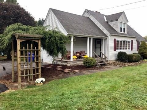 366 Saxonburg Road Butler, PA 16002 - Photo 2 of 19