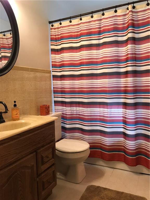 366 Saxonburg Road Butler, PA 16002 - Photo 9 of 19 FULL BATH