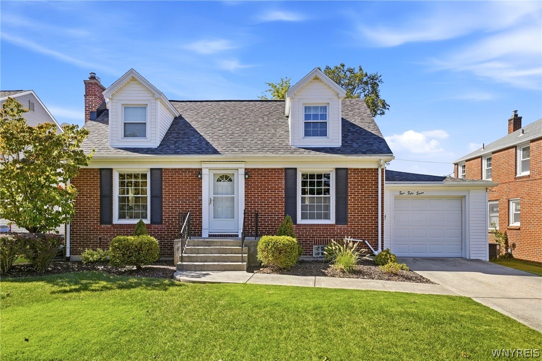 457 Mt Vernon Road Amherst, NY 14226 - Photo 2 of 50 Gallery Image 2