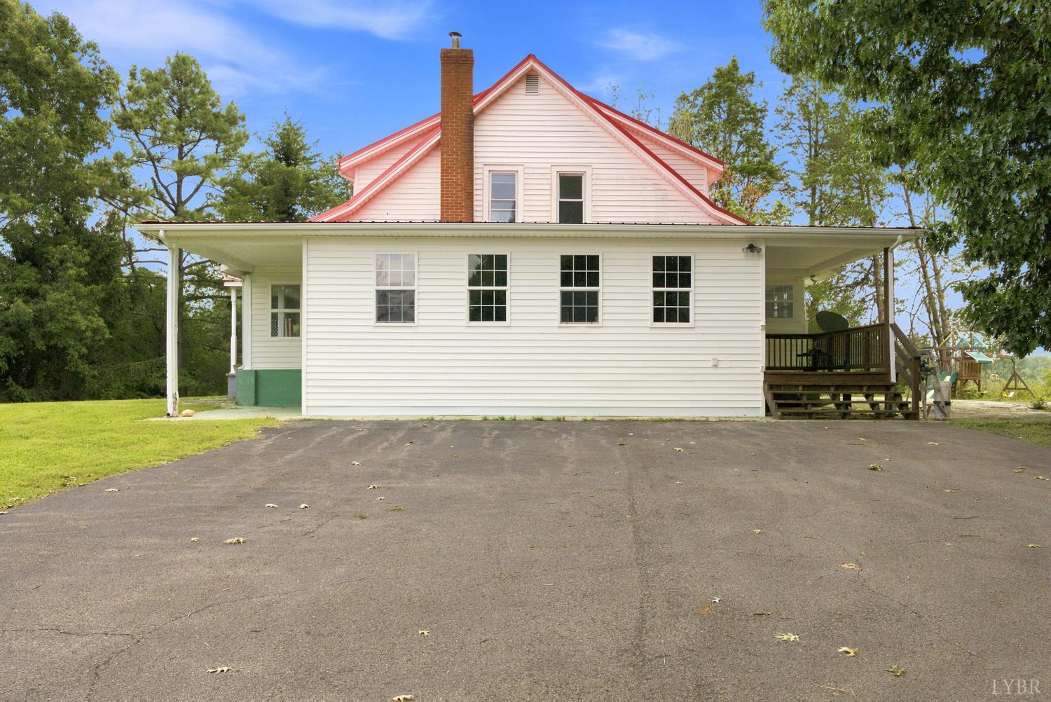 1560 Quarles Road Thaxton, VA 24174 - Photo 12 of 53 Gallery Image 12